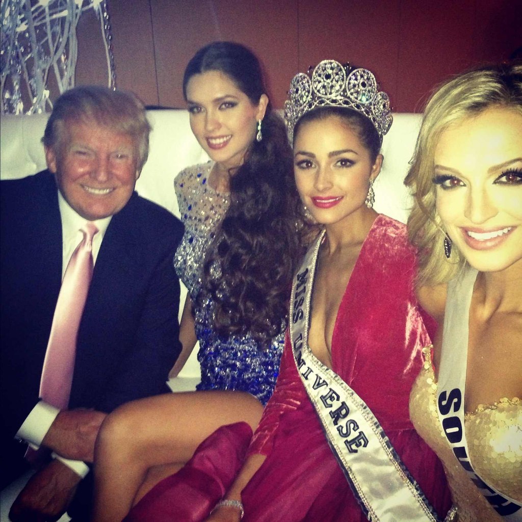 Miss russia 2012